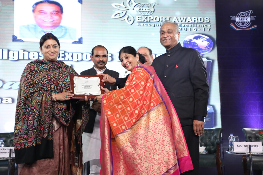 Awards & Recognition – The Lodha Group